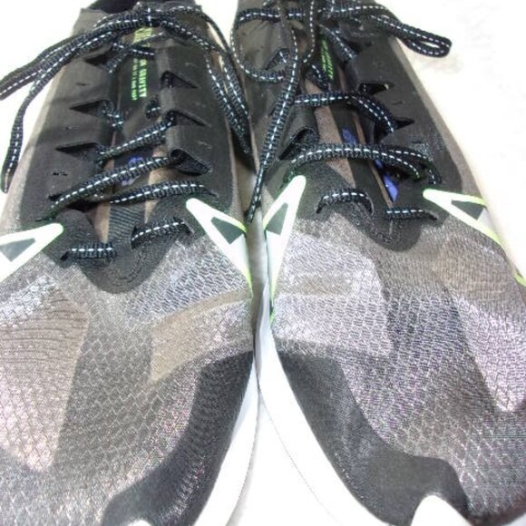 S-139 MENS NIKE ZOOM GRAVITY RUNNING SHOES - Picture 2 of 10